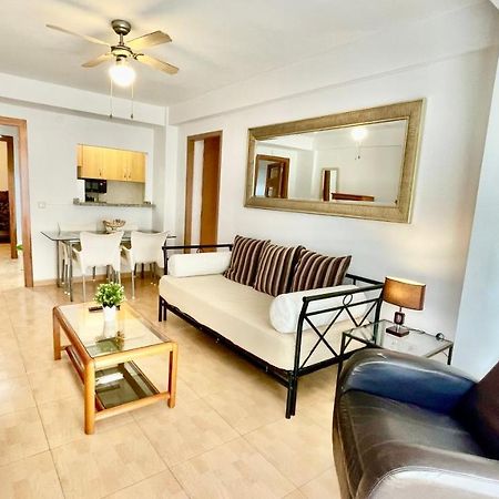 Mayca - Beach And City Torremolinos Luaran gambar