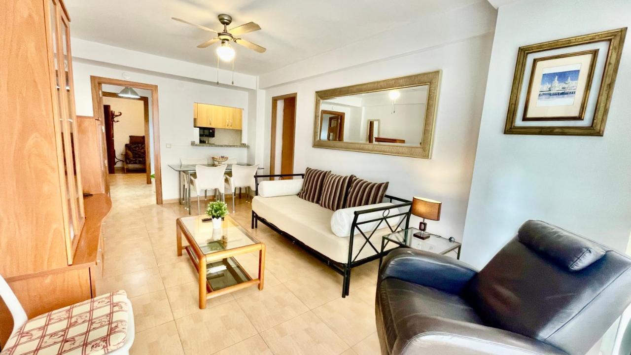 Mayca - Beach And City Torremolinos Luaran gambar