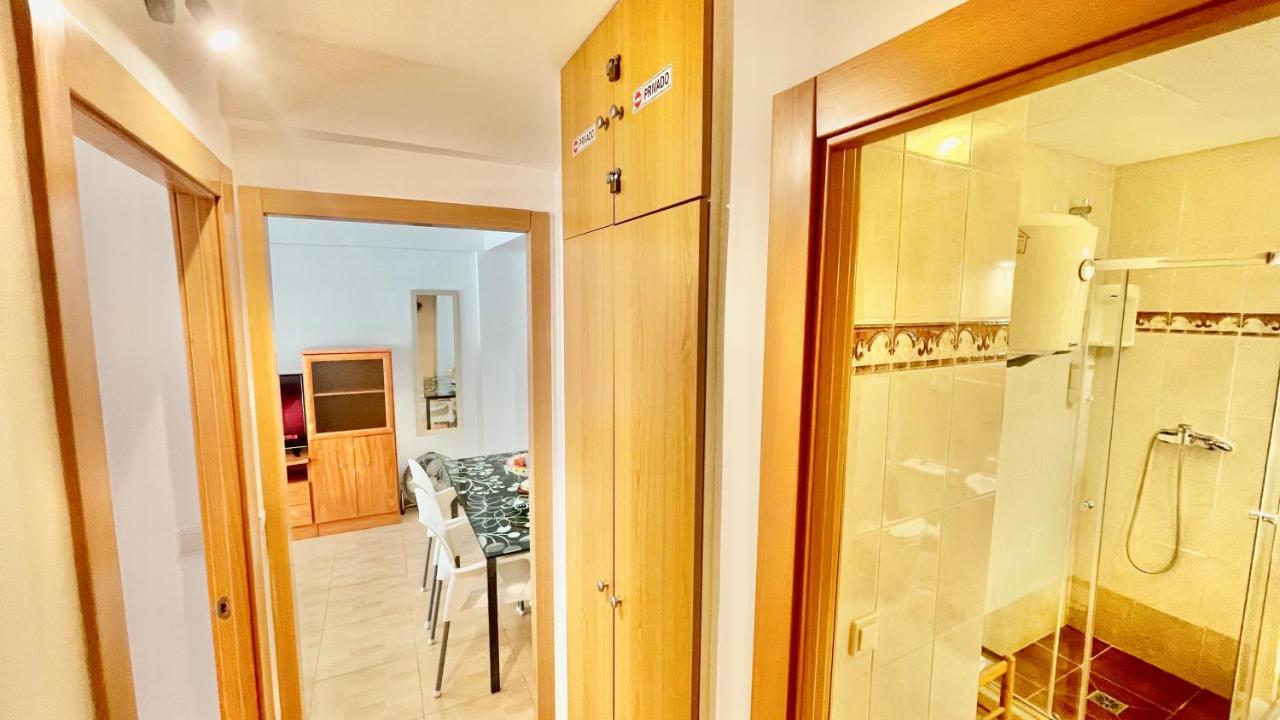 Mayca - Beach And City Torremolinos Luaran gambar