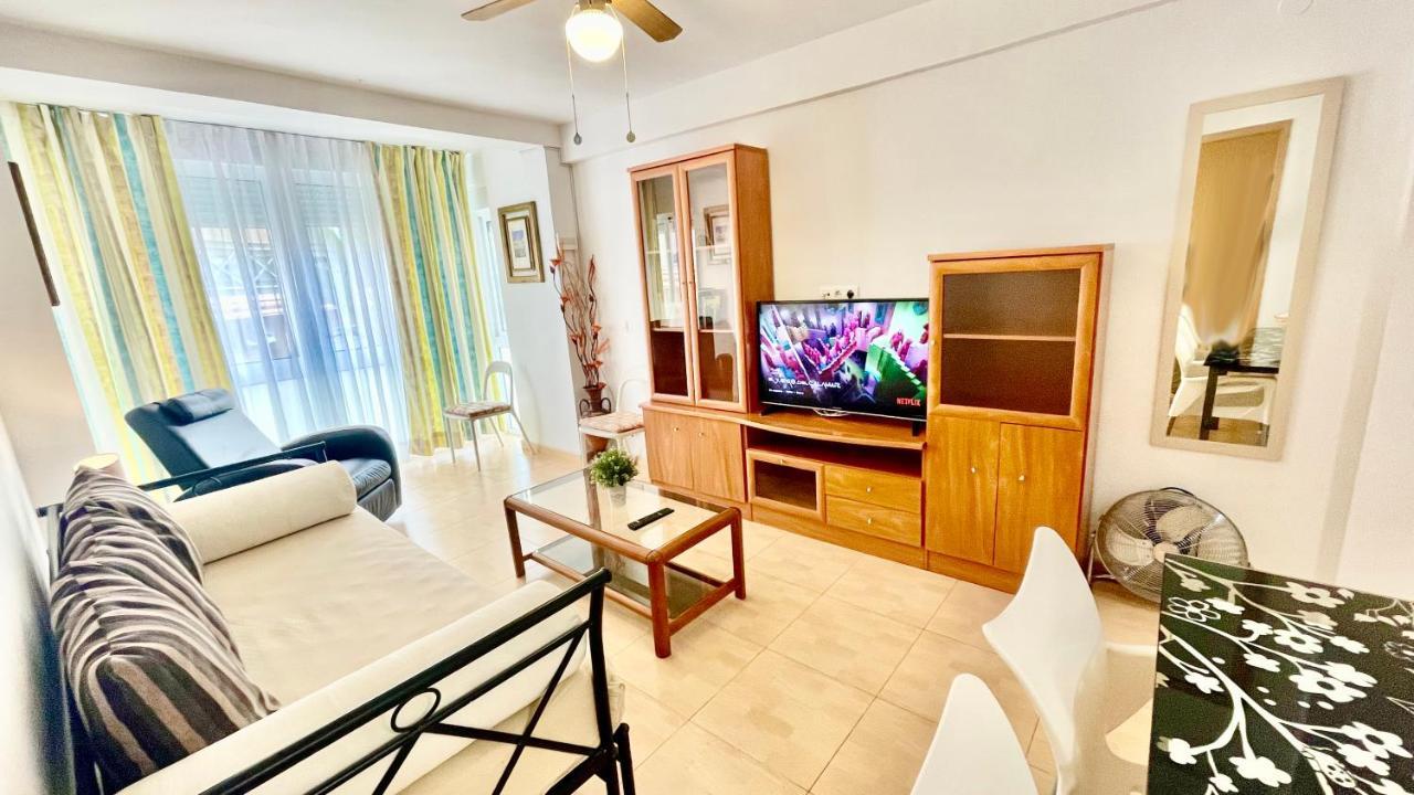 Mayca - Beach And City Torremolinos Luaran gambar