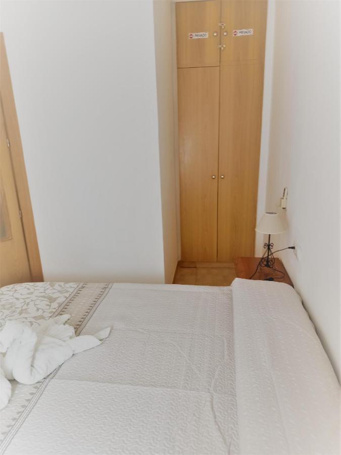Mayca - Beach And City Torremolinos Luaran gambar