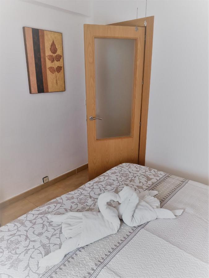 Mayca - Beach And City Torremolinos Luaran gambar