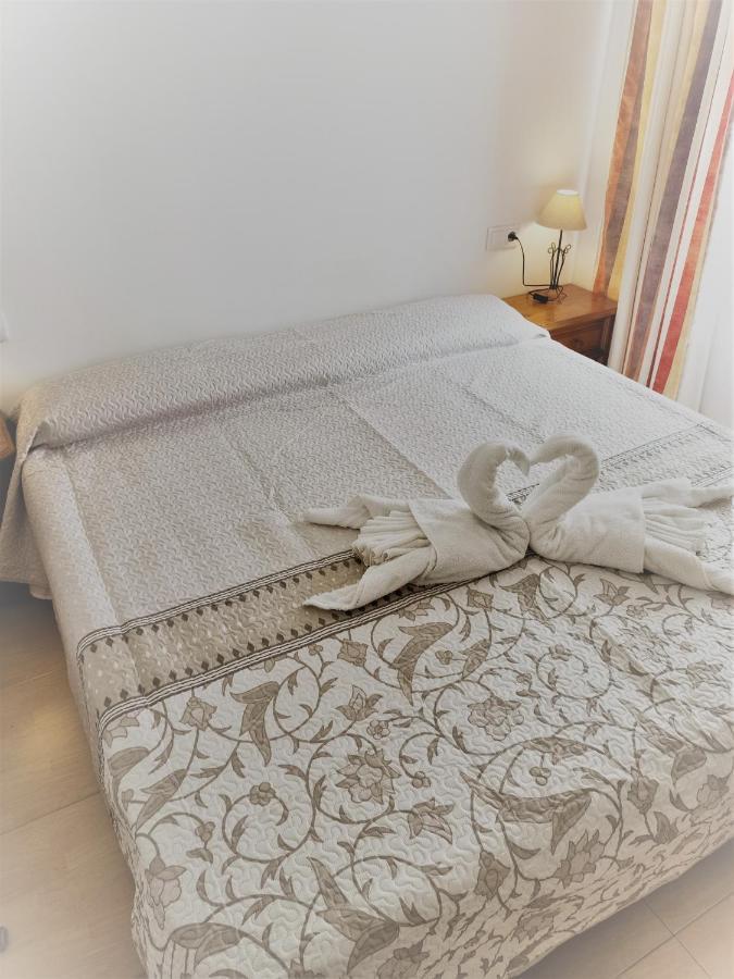 Mayca - Beach And City Torremolinos Luaran gambar
